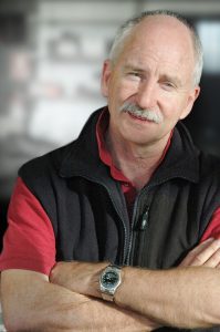 Geoff Germon - photo