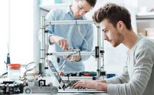 Learn how mCookies and 3D printing are leading to advances in consumer electronics innovation in the UL Knowledge Center