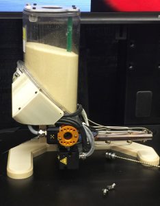 Read about a new approach to material deposition in industrial 3D printing in the Prospector Knowledge Center.