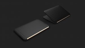 new carbon fiber-reinforced thermoplastic composite technology developed by Covestro. Learn more in the Prospector Knowledge Center