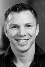 Chris Lockwood, PhD, CSCS