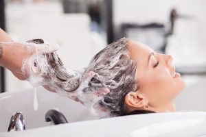 Two-in-one shampoos target the consumer need for convenience, replacing a two-step process with a single product