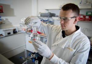 Henrik Hagemann, CEO, CustoMem. Learn about the granular bio-adsorbent CustoMem Granular Media in the Prospector Knowledge Center.