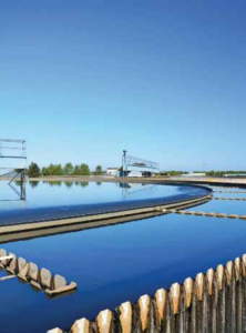 Find out how a waste treatment plant plays a role in green lubricants processes in the Prospector Knowledge Center.