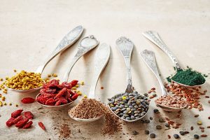 What makes a food a superfood? What superfood health claims are allowed? Irene Wohlfahrt digs into current trends and regulations.