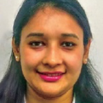 Sushmita Dutta, project lead-energy for Kline. Read her article on wind turbine lubricants in the Prospector Knowledge Center.