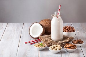 Lentils, benas, peans, cottonseed - all the plant-based proteins are growing in popularity. Food expert Claudia Dziuk O’Donnell explains the trends.