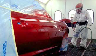 Expert Ron Lewarchik walks through the chemistry of resins and hardeners to explain how two-component films provide added protection.