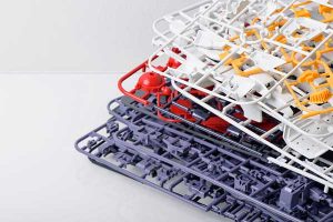 Plastic molded parts - learn about the role of backpressure in injection moulding in the Prospector Knowledge Center.