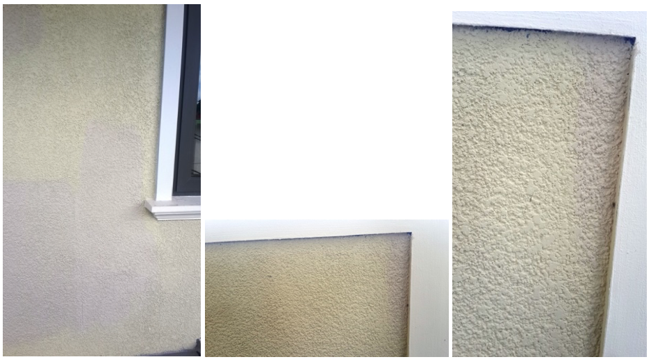 Example of mode 1 of alkali attack in a paint coating. Learn more about alkali attacks in the Prospector Knowledge Center.