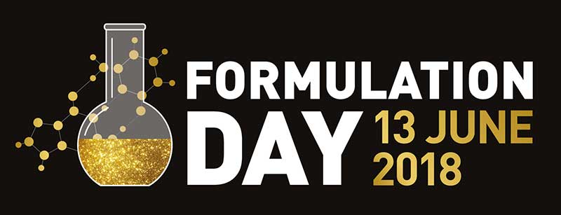 in-cosmetics Formulation Day - find highlights and details in the Prospector Knowledge Center.
