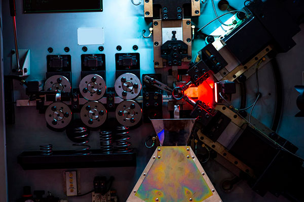 Injection molding machine - learn about in-line measurement systems for plastics processing in the Prospector Knowledge Center.
