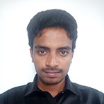 Dhanush Honnappa, Senior Research Associate at Grand View Research