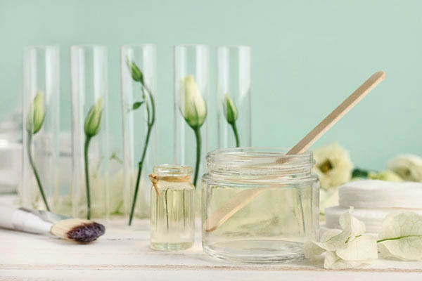 skin cream - learn how to formulate vegan halal and palm-free personal care products