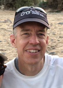 Kevin White - Learn about USee’s back story