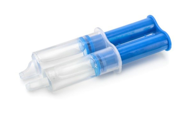 image of an epoxy - Learn more about epoxies and curatives