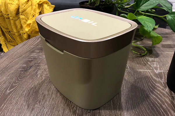 Jabil packaging - learn more about smart packaging