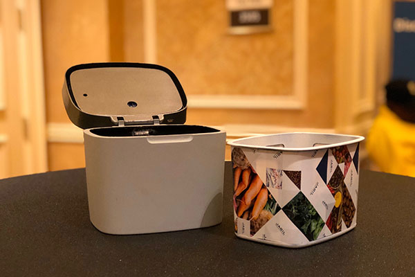 Jabil packaging - learn more about smart packaging