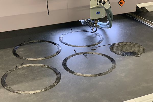 TFP automated technology in action - Learn more about TFP Technology