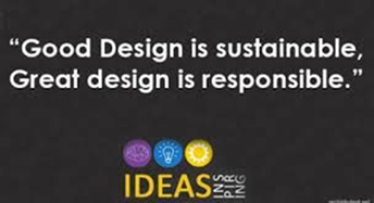 IDEAS image - Sustainable Gains are Here to Stay