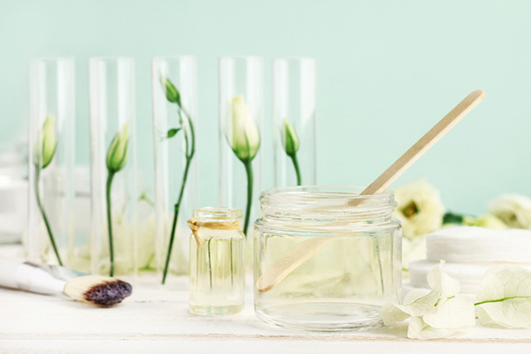 photo of cosmetics - Developing Superior Skin Care Products Using Holistic Formulation Design