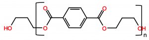 PTT formula - Learn more about Thermoplastic Biopolymers