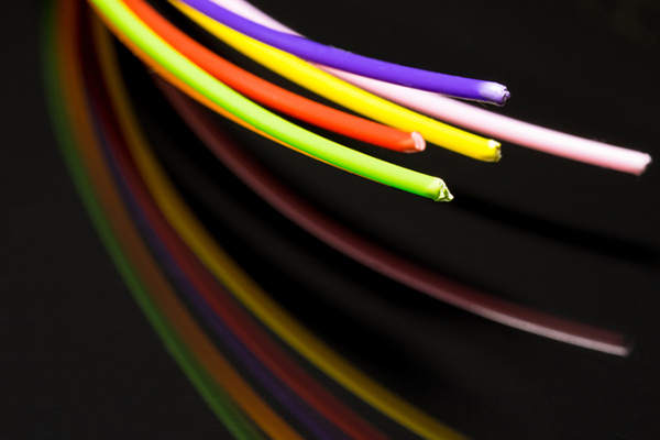 ABS-plastic-filament-for 3D printer - Learn more about ABS