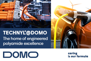 TECHNYL Polyamide Engineered Solutions