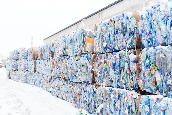 Recyled Bundles