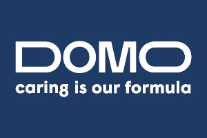 DOMO logo