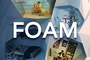 ExxonMobil Foam