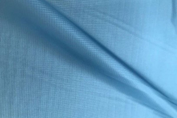 Toray Industries says the new N510 nylon fiber in its Ecodear product line is entirely plant-based. (Courtesy Toray Industries)