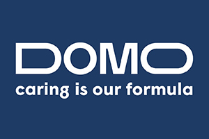 DOMO logo