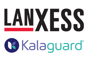 Lanxess Kalaguard Logos