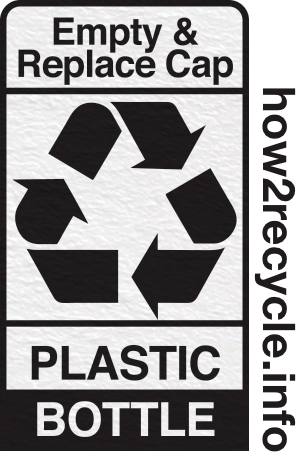 how2recycle label