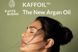 KAFFOIL The New Argan Oil