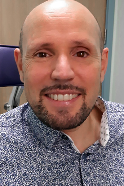 Steve Verze
