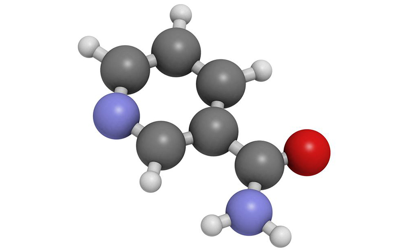 niacinamide vitaimin b3
