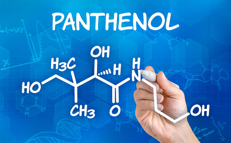 Pantheon chemical formula - Learn 8 benefits of using pantheon in skin care formulations in the Prospector Knowledge Center.