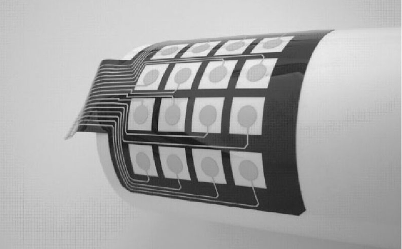 A review of piezoelectricity and piezoelectric polymer materials - learn more in the Knowledge Center