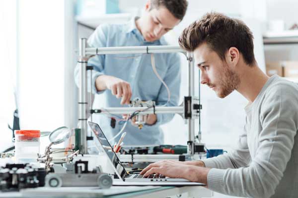 Learn how mCookies and 3D printing are leading to advances in consumer electronics innovation in the UL Knowledge Center