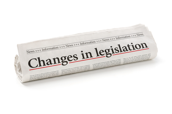 How will changes in the Toxic Substances Control Act impact the Personal Care & Cosmetics Industry? Find out in this webinar recap.
