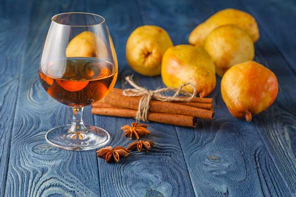Fruit Spirits and Brandies are produced in Europe from fermented fruit mash or fruit wine. Learn more in the Prospector Knowledge Center.