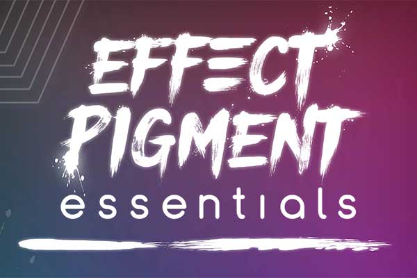 Learn about metallic flake, pearlescent and special effect pigments, & their uses in this infographic from the Prospector Knowledge Center.