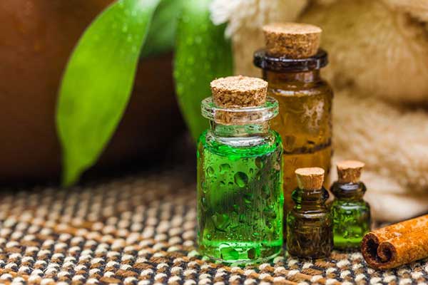 Tea Tree Oil is a natural anti-acne alternative. Learn more in the Prospector Knowledge Center.
