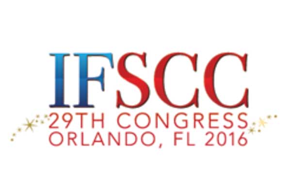 Find highlights from the 2016 International Federation of Cosmetic Chemists Congress in the Prospector Knowledge Center.