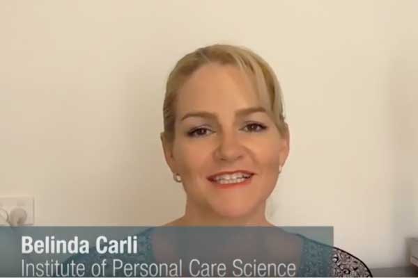 Personal Care formulation expert Belinda Carli tests several natural solubiliser and essential oil combinations used in personal care products in this instructional video on the Prospector Knowledge Center.