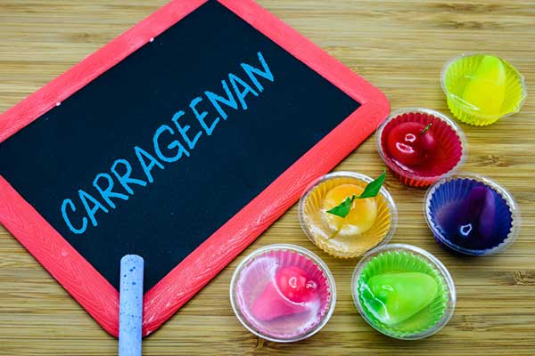 A recent ruling declared carrageenan should not be allowed in organic foods, but not everyone agrees. Find out why in the Prospector Knowledge Center.