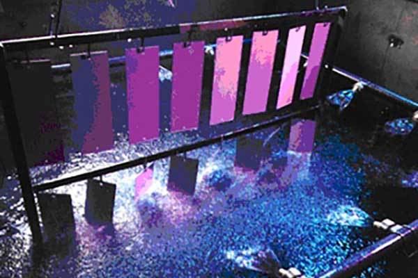 earn about cathodic electrocoating in the Prospector Knowledge Center.