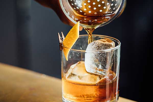 Learn about the chemistry of whisky in the Prospector Knowledge Center.